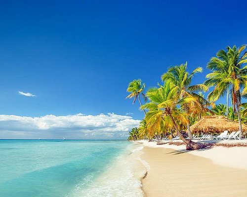 RÉPUBLIQUE DOMINICAINE