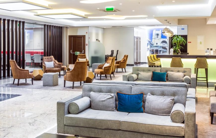 Empire Lisbon Hotel