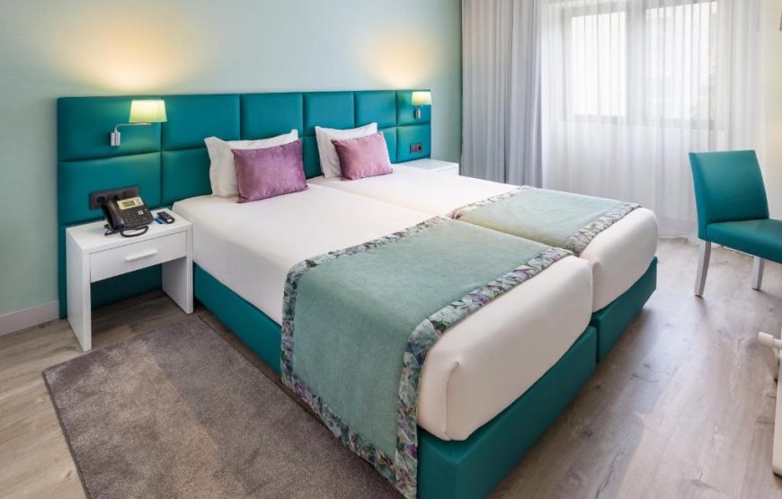 Empire Lisbon Hotel