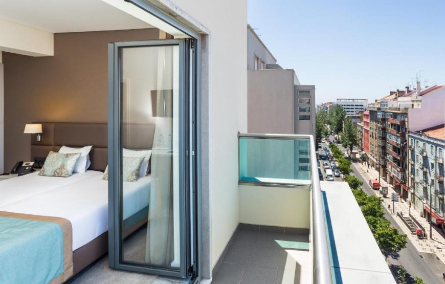 Empire Lisbon Hotel
