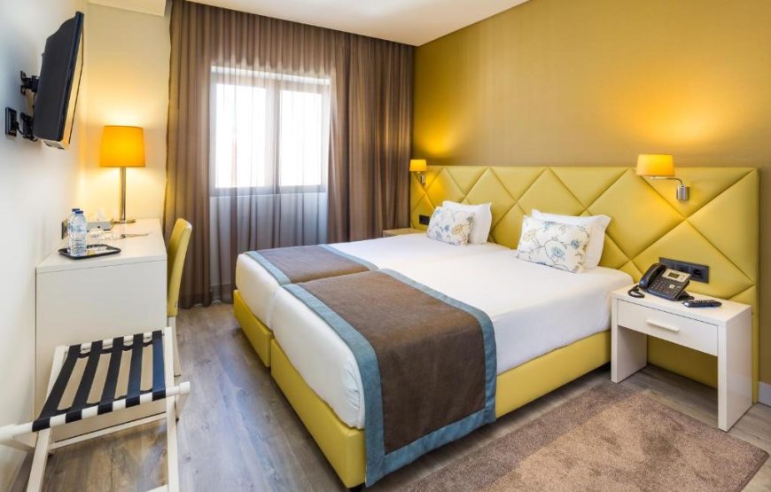 Empire Lisbon Hotel