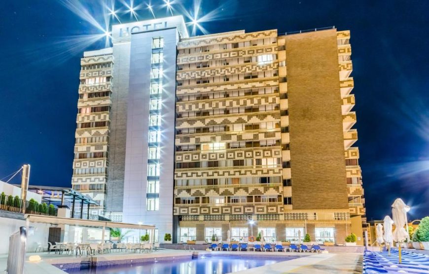 Hotel Maya Alicante