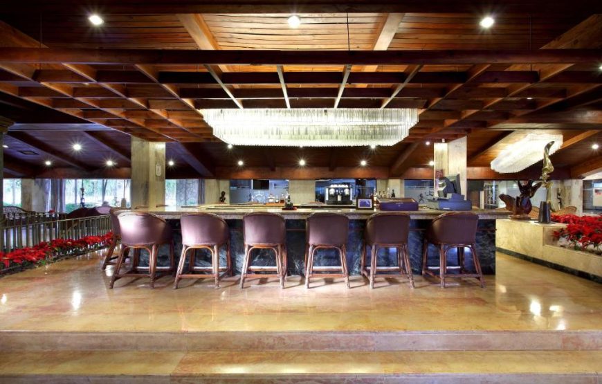 Dominican Fiesta Hotel