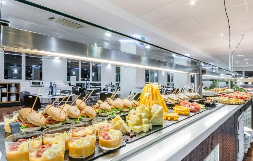 Hotel Maya Alicante