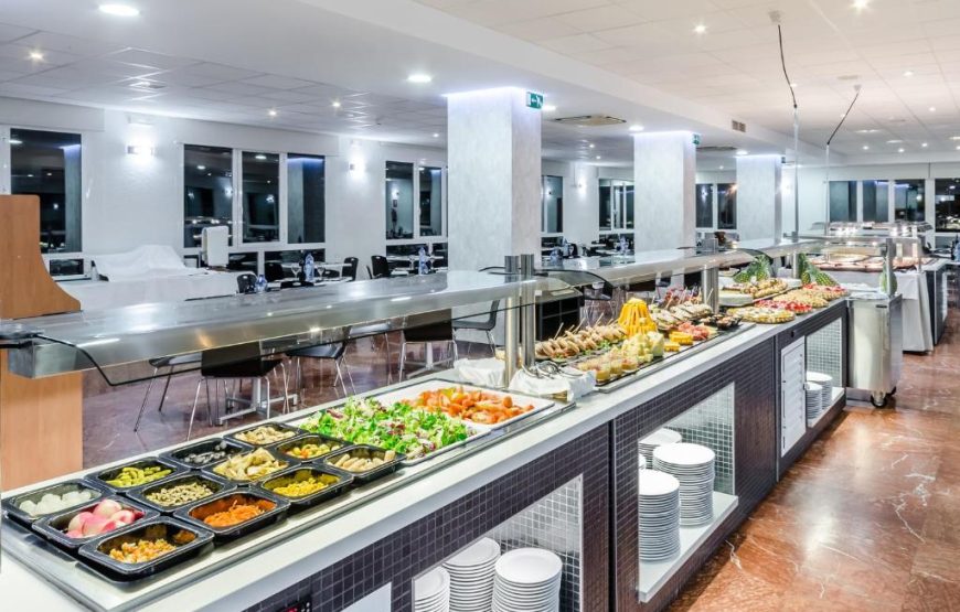 Hotel Maya Alicante