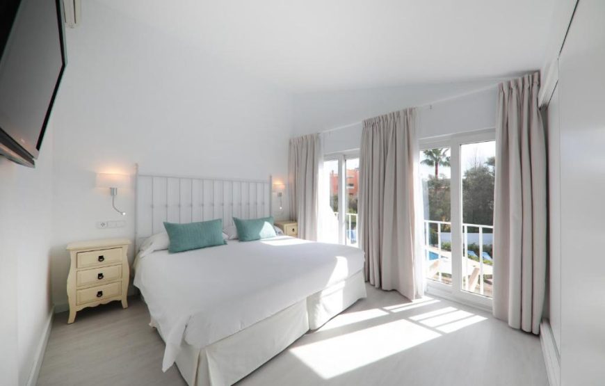 Hotel La Pergola Mallorca