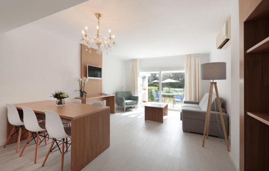 Hotel La Pergola Mallorca