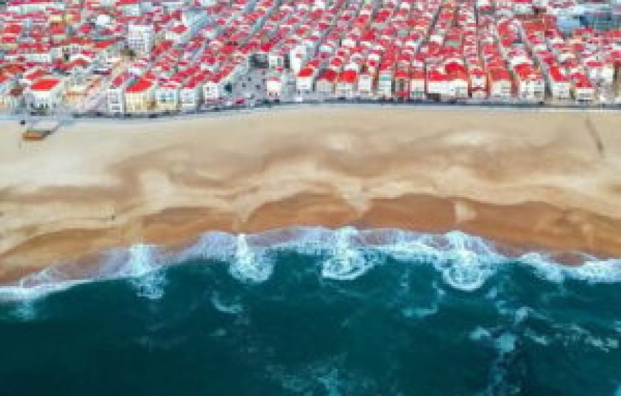 Batalha, Nazare, Obidos