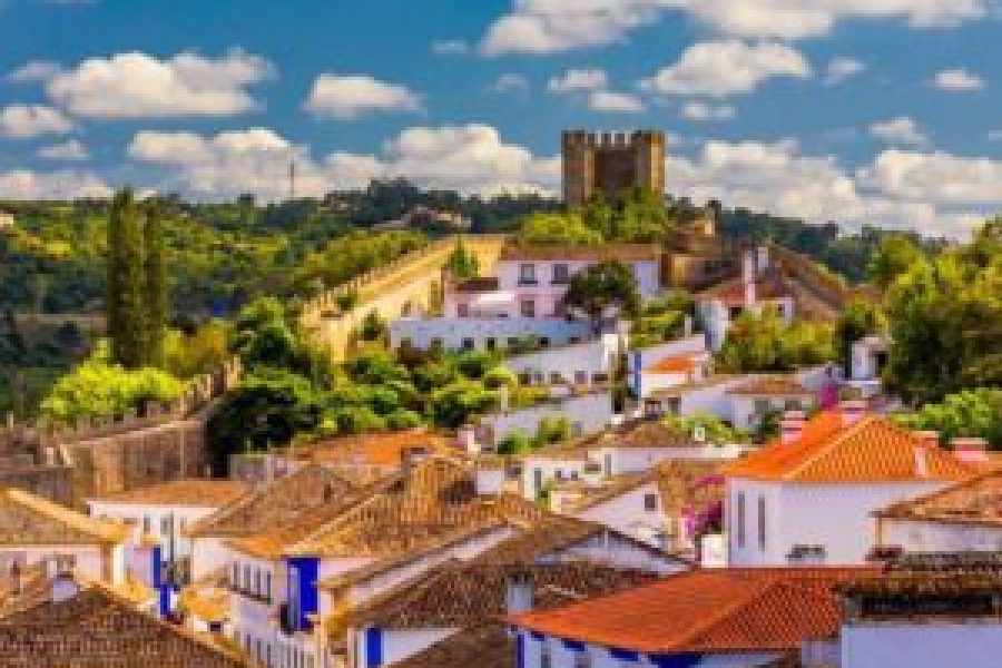 Batalha, Nazare, Obidos