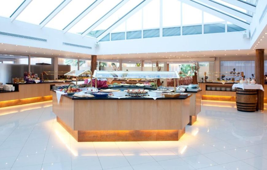 Grupotel Gran Vista & Spa