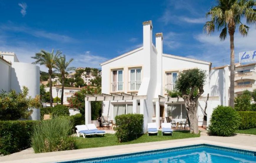 Hotel La Pergola Mallorca