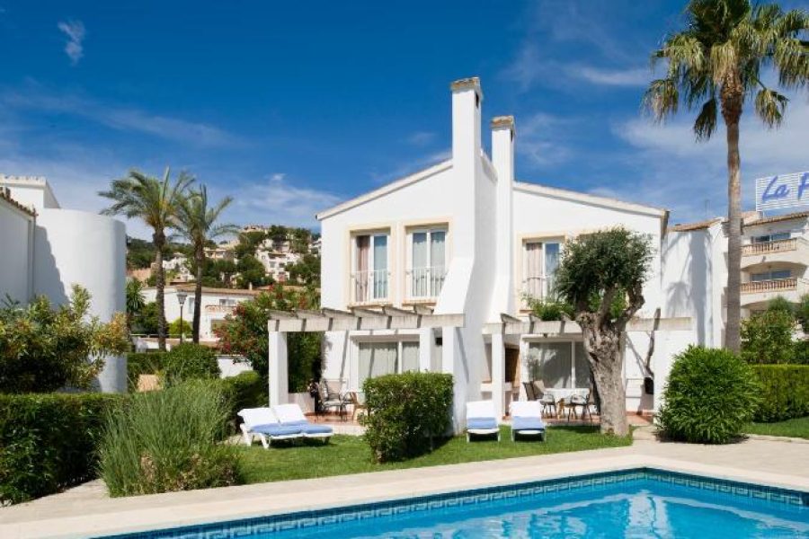 Hotel La Pergola Mallorca