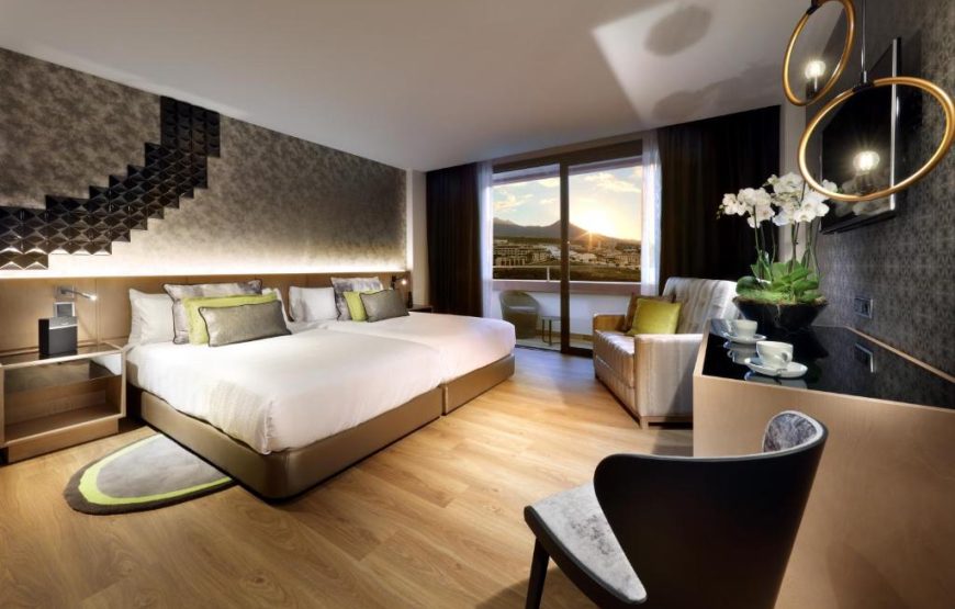 Hard Rock Hotel Tenerife