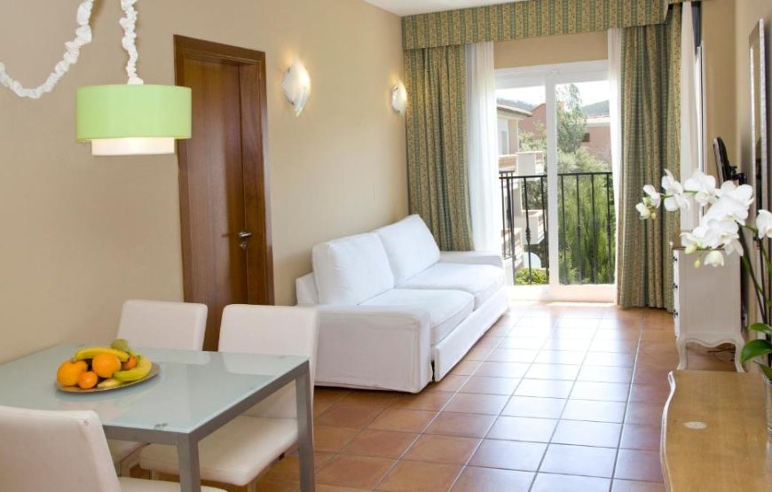 Hotel La Pergola Mallorca