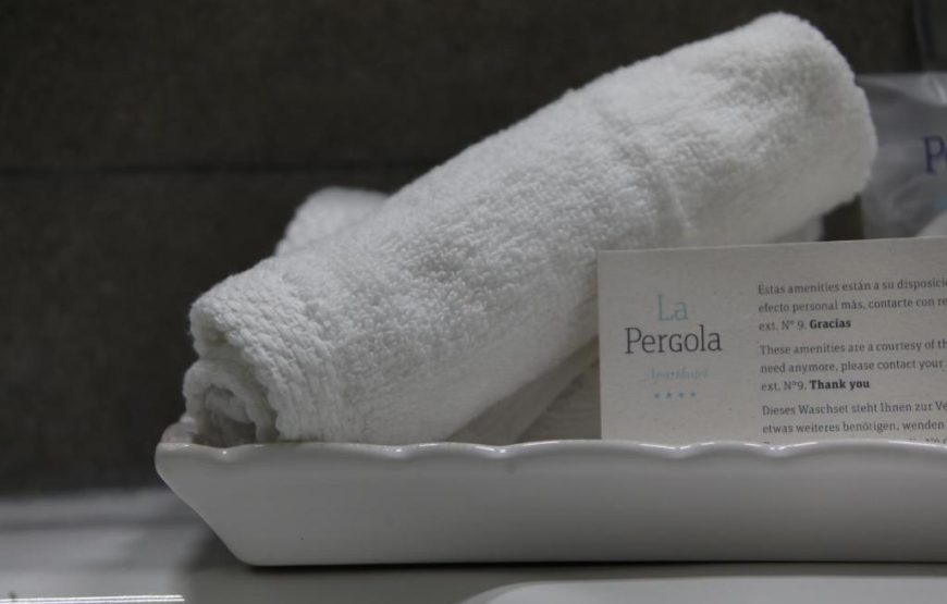 Hotel La Pergola Mallorca