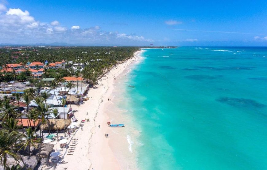 Green Coast Beach Hotel