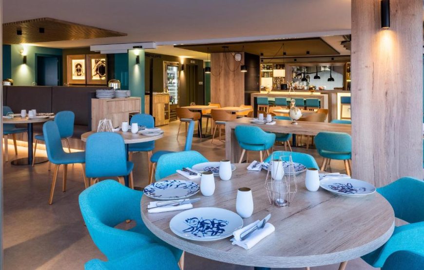 Hotel Alicante Gran Sol, affiliated by Meliá