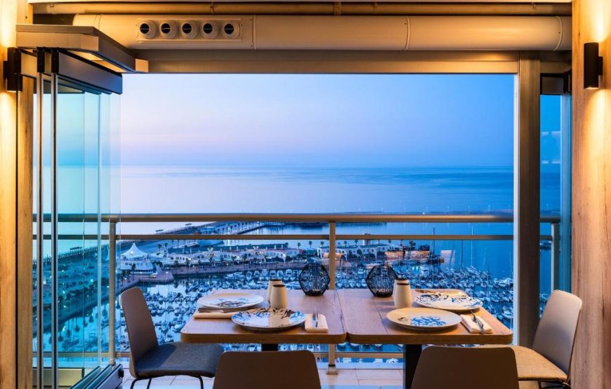 Hotel Alicante Gran Sol, affiliated by Meliá