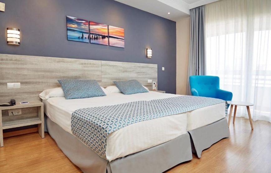 Hotel Maya Alicante