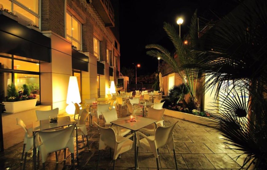Hotel Maya Alicante