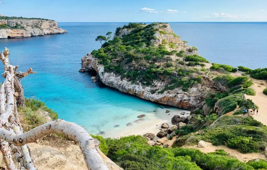 Cala Figuera