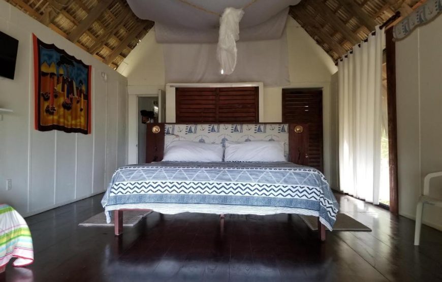 Playa Paraiso en Magante