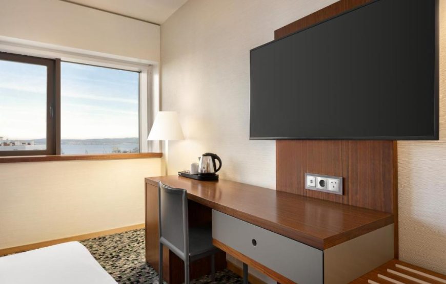 Ramada by Wyndham Lisbon