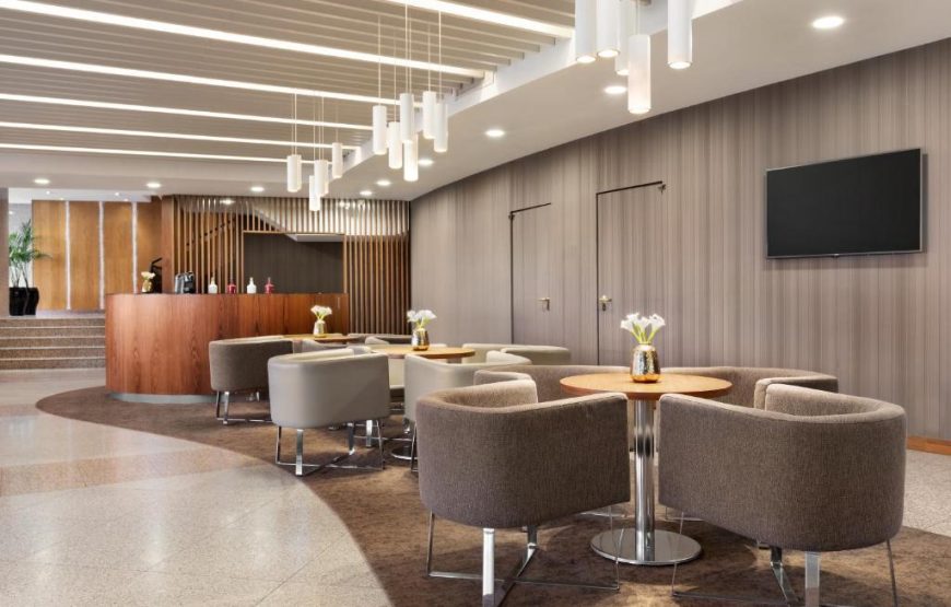 Ramada by Wyndham Lisbon