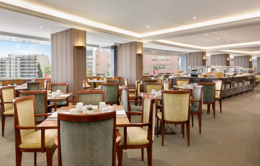 Ramada by Wyndham Lisbon