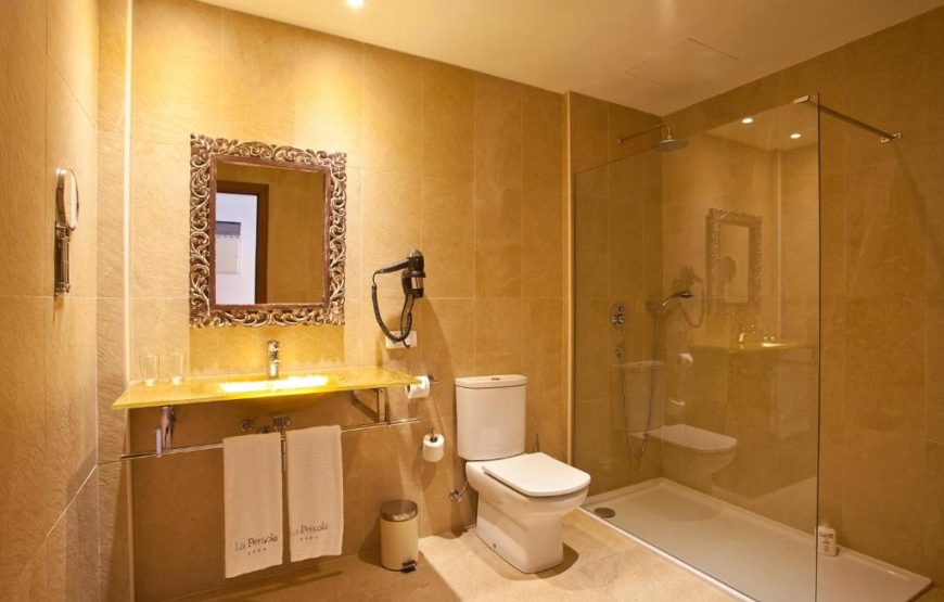 Hotel La Pergola Mallorca