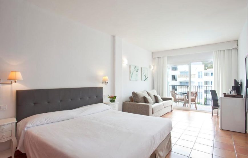 Hotel La Pergola Mallorca