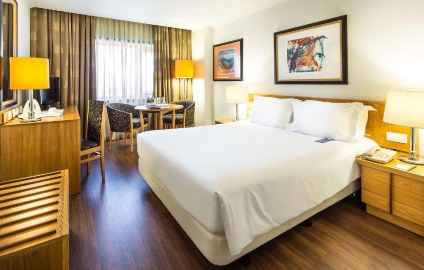 Radisson Blu Hotel Lisbon