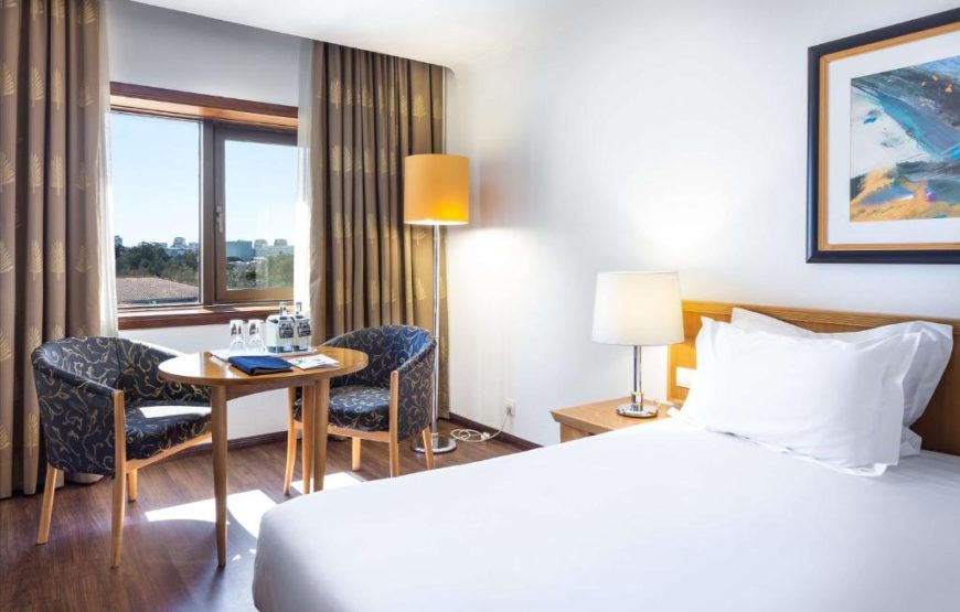 Radisson Blu Hotel Lisbon