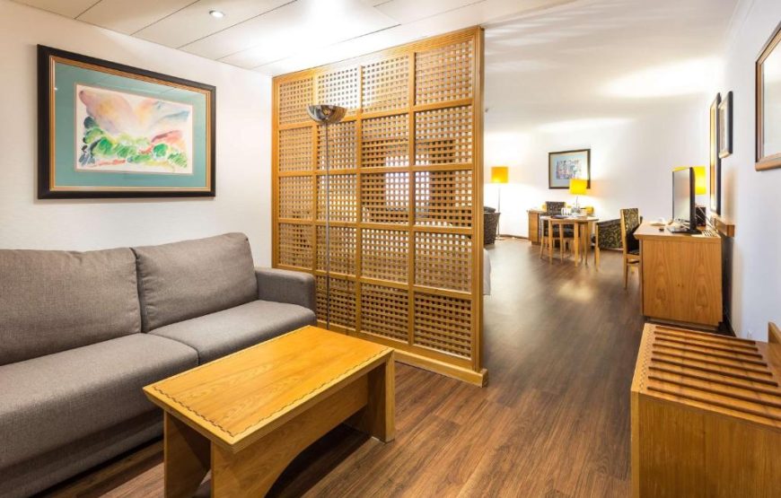 Radisson Blu Hotel Lisbon