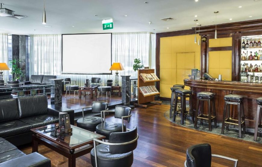 Radisson Blu Hotel Lisbon