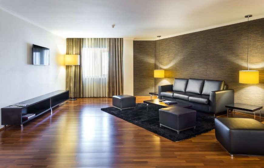 Radisson Blu Hotel Lisbon
