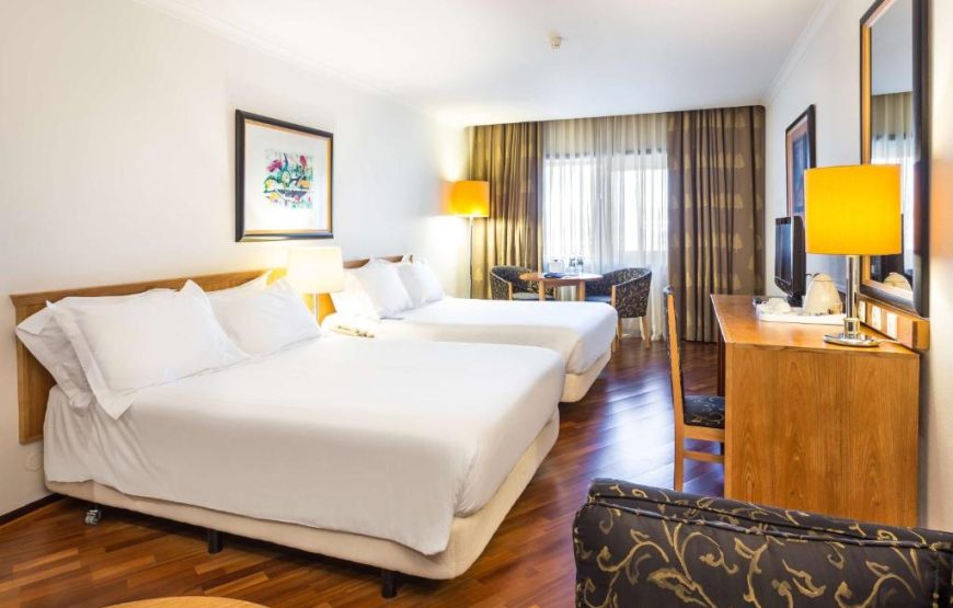 Radisson Blu Hotel Lisbon