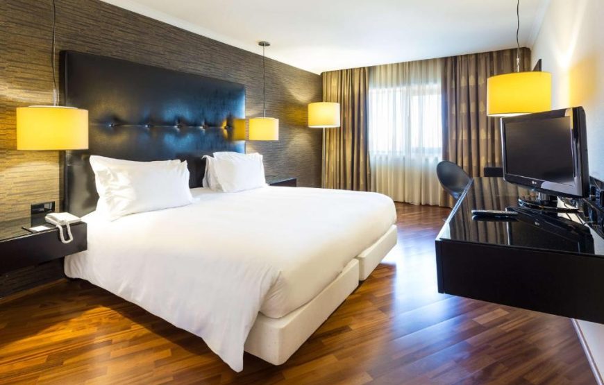 Radisson Blu Hotel Lisbon