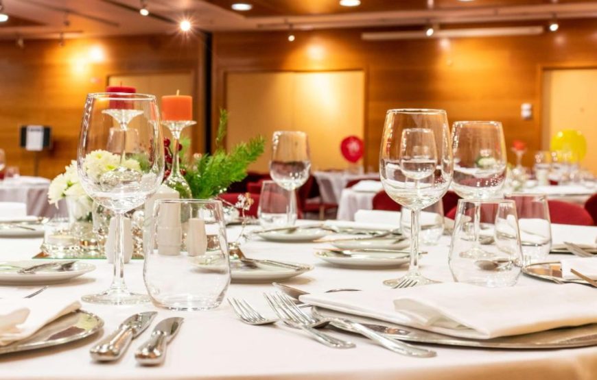 Radisson Blu Hotel Lisbon
