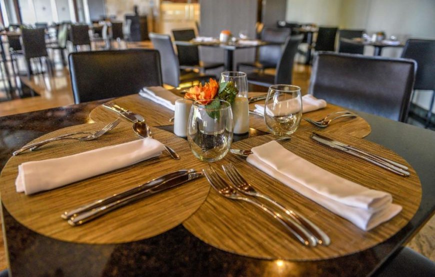 Dominican Fiesta Hotel