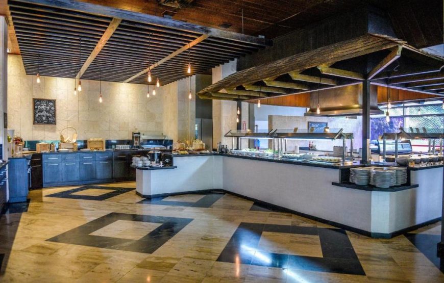 Dominican Fiesta Hotel