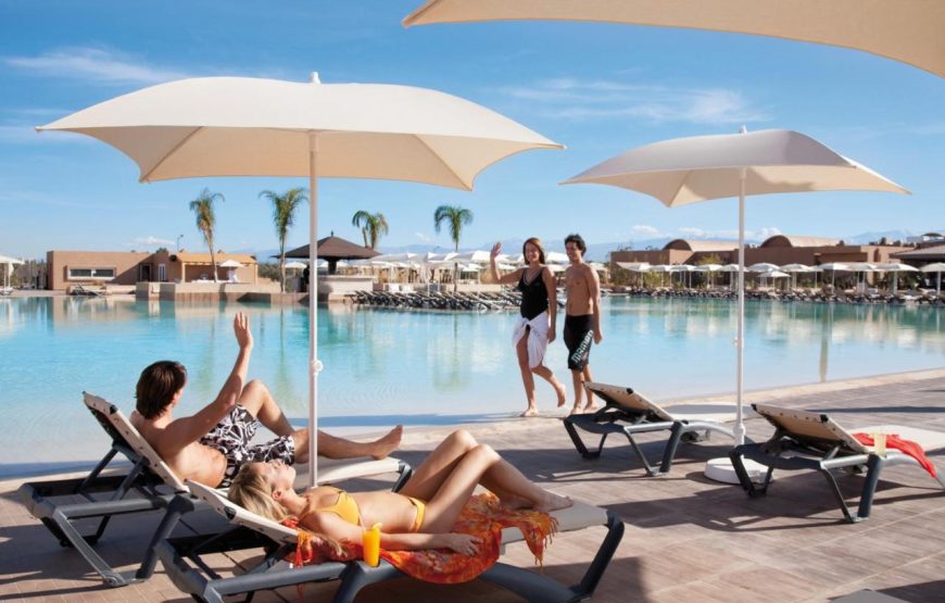 Hotel Riu Tikida Palmeraie