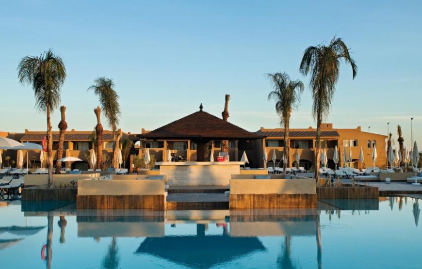 Hotel Riu Tikida Palmeraie