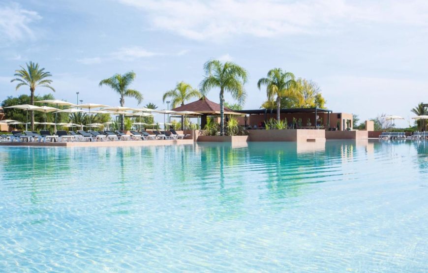 Hotel Riu Tikida Palmeraie