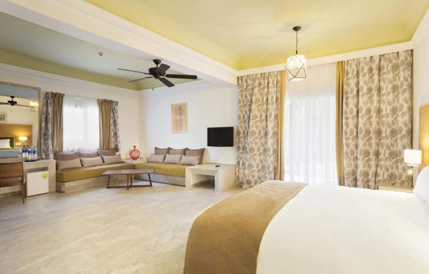 Hotel Riu Tikida Palmeraie