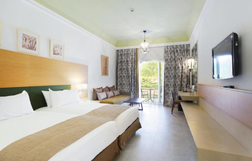 Hotel Riu Tikida Palmeraie