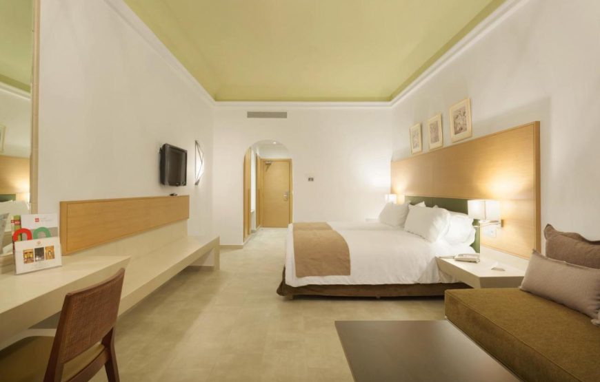 Hotel Riu Tikida Palmeraie