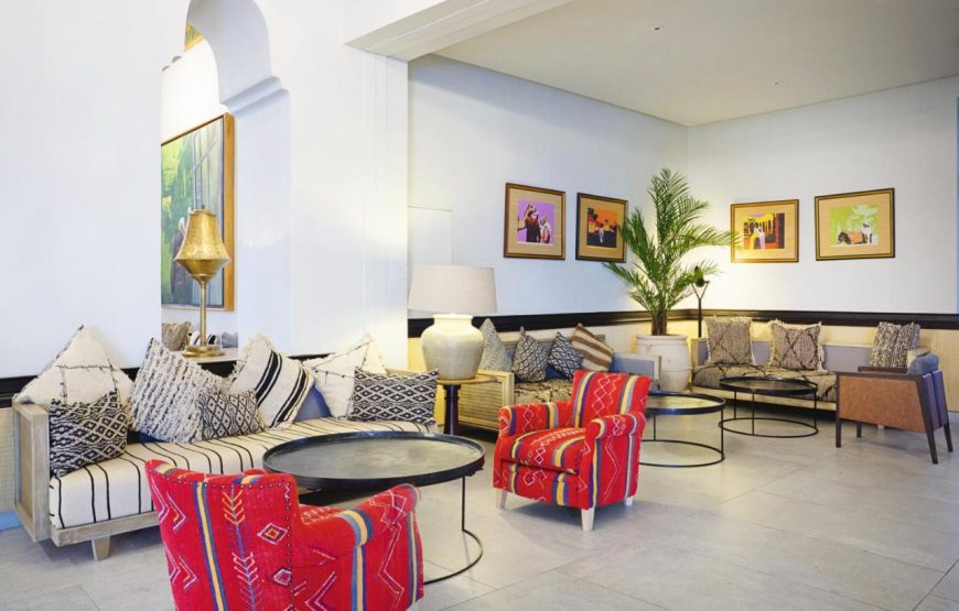 Hotel Riu Tikida Palmeraie