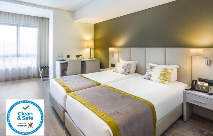 Empire Lisbon Hotel