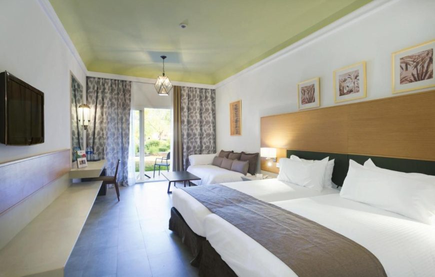 Hotel Riu Tikida Palmeraie